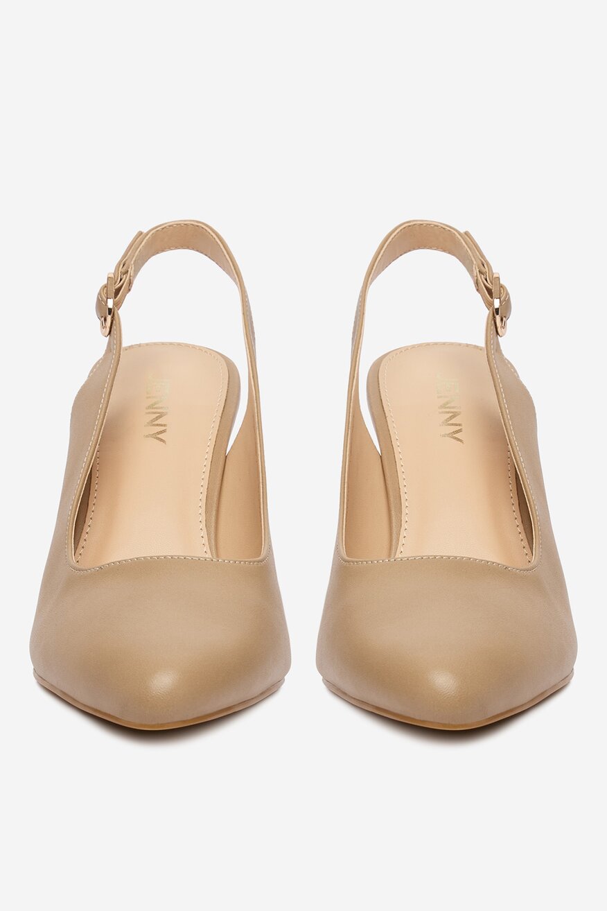 
                Jenny - Szpilki - 5906751703427