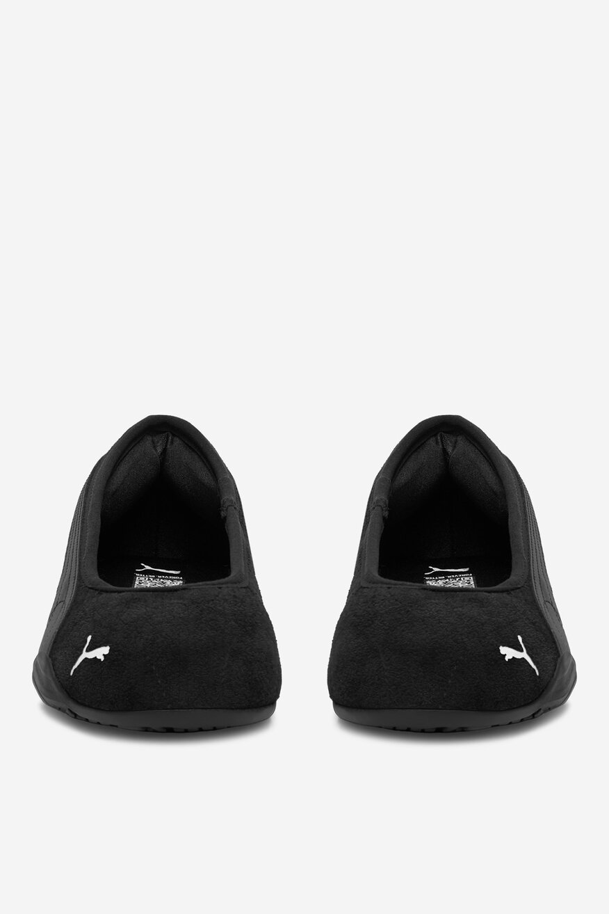 
                Baleriny Puma FEKETE - 5906751536148