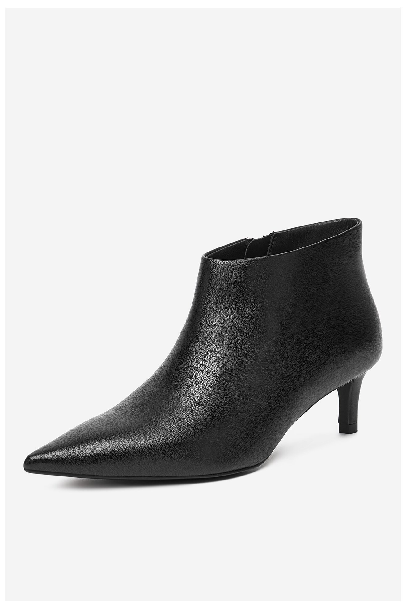 Боти Gino Rossi EO-SASHA-121973 ЧЕРЕН