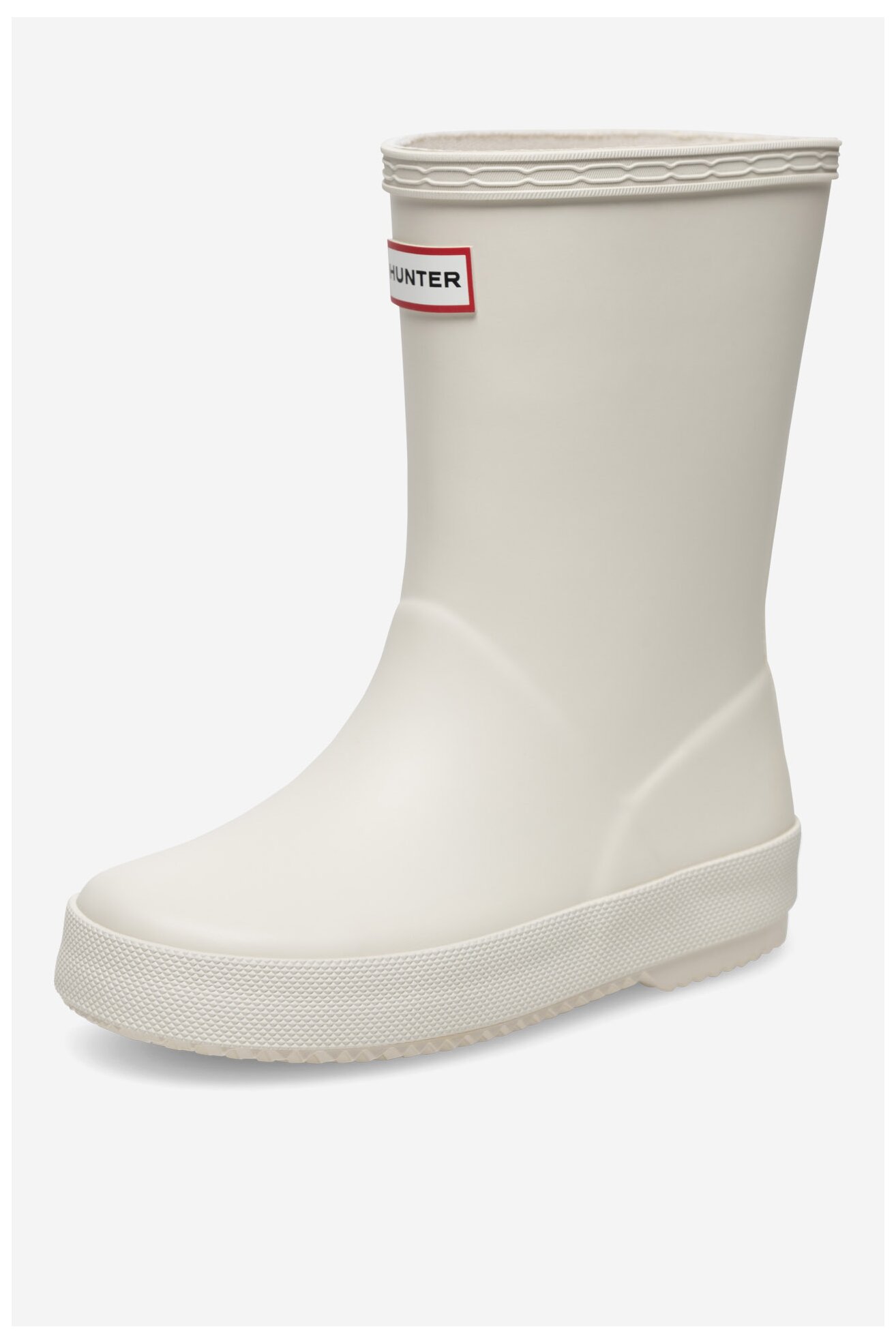 Гумени ботуши HUNTER HFC-02 БЯЛ