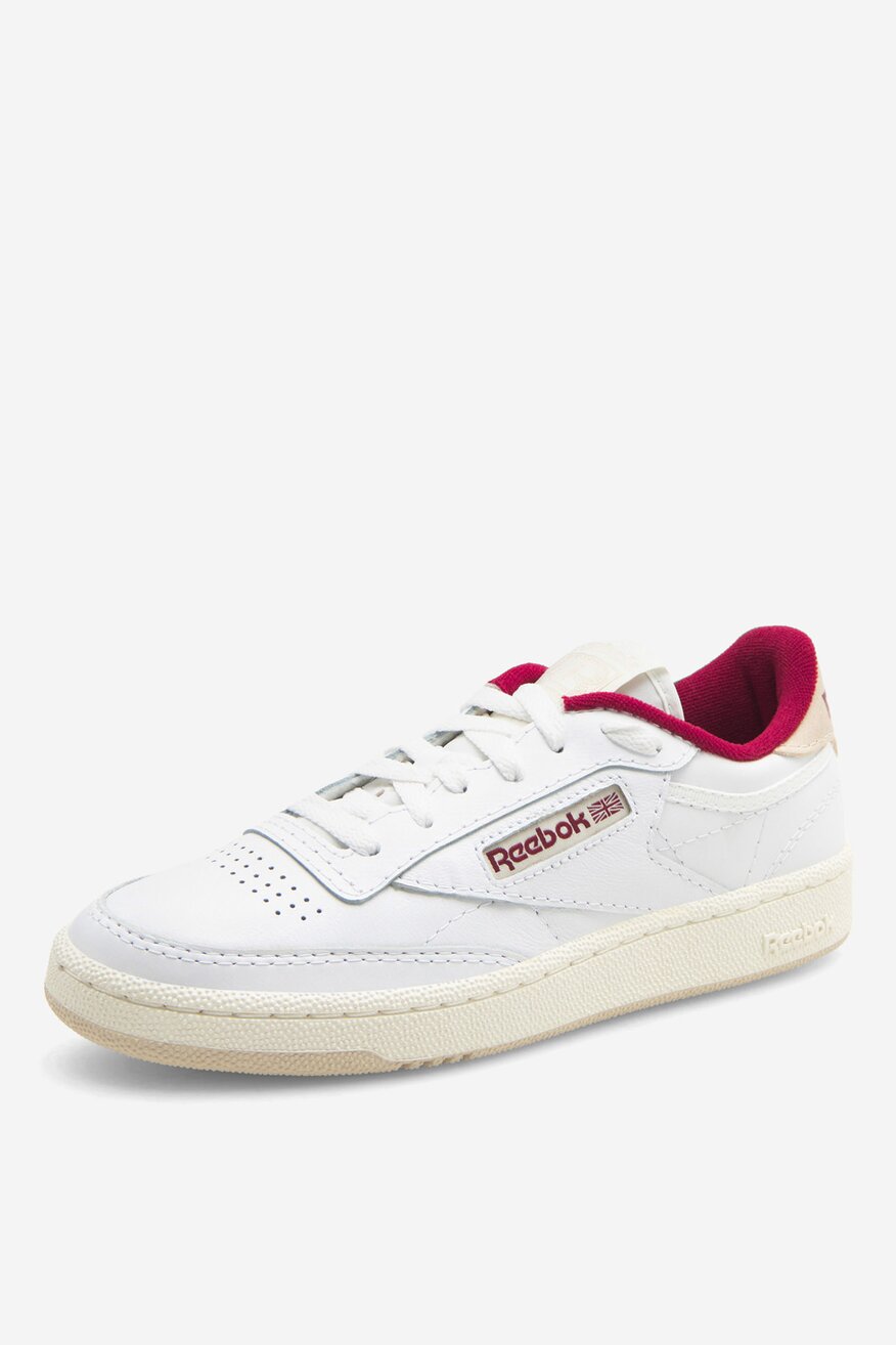 Reebok - CLUB C 85 - 2230060496897