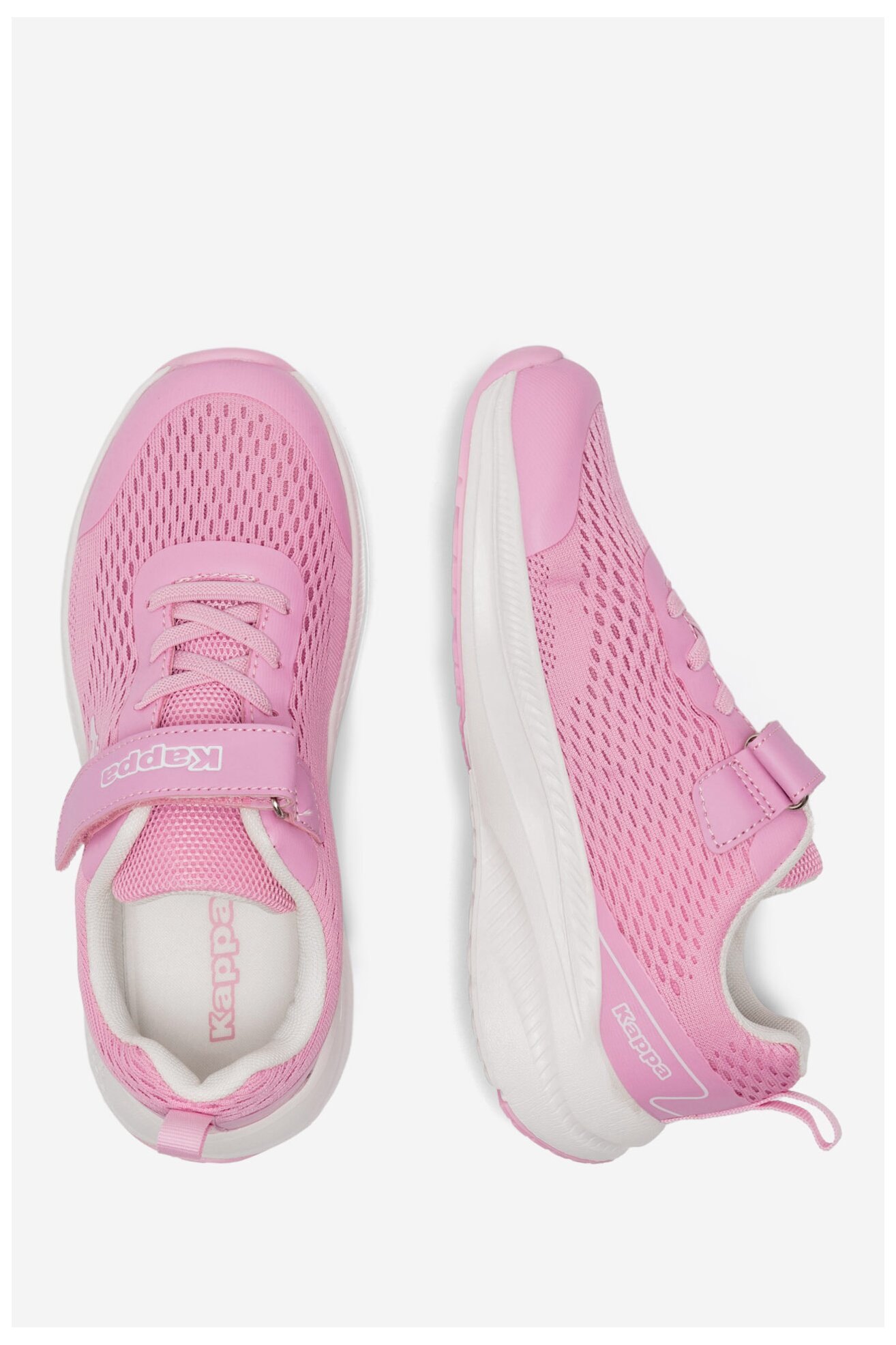 Sportska obuća Kappa SS24-3C009(IV)DZ ROZE