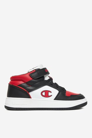 Кросівки спортивні Champion CEO-RD18 2.0 MID S32413-KK019 ЧЕРВОНИЙ