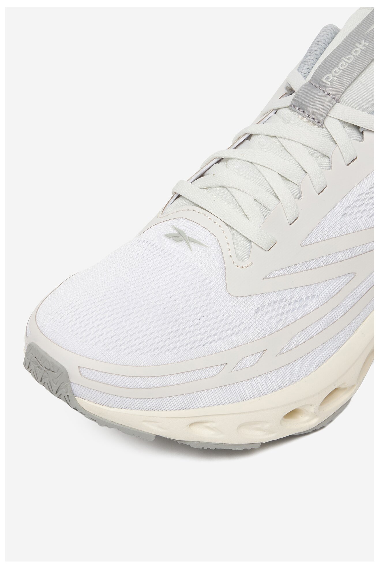 Obuwie sportowe Reebok EO-FUEL FLEX RUN 100244529 Biały