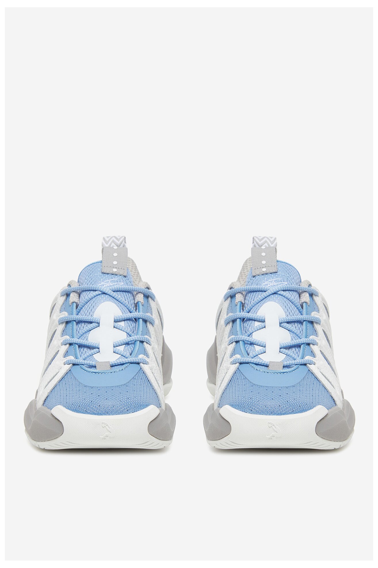 Încălțăminte sport SHAQ CEO-4X AQ95035W-L ALBASTRU