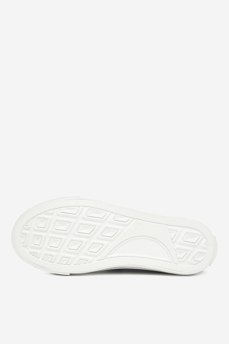 Pantofi pânză Sprandi BLEUMARIN - 5906751302231