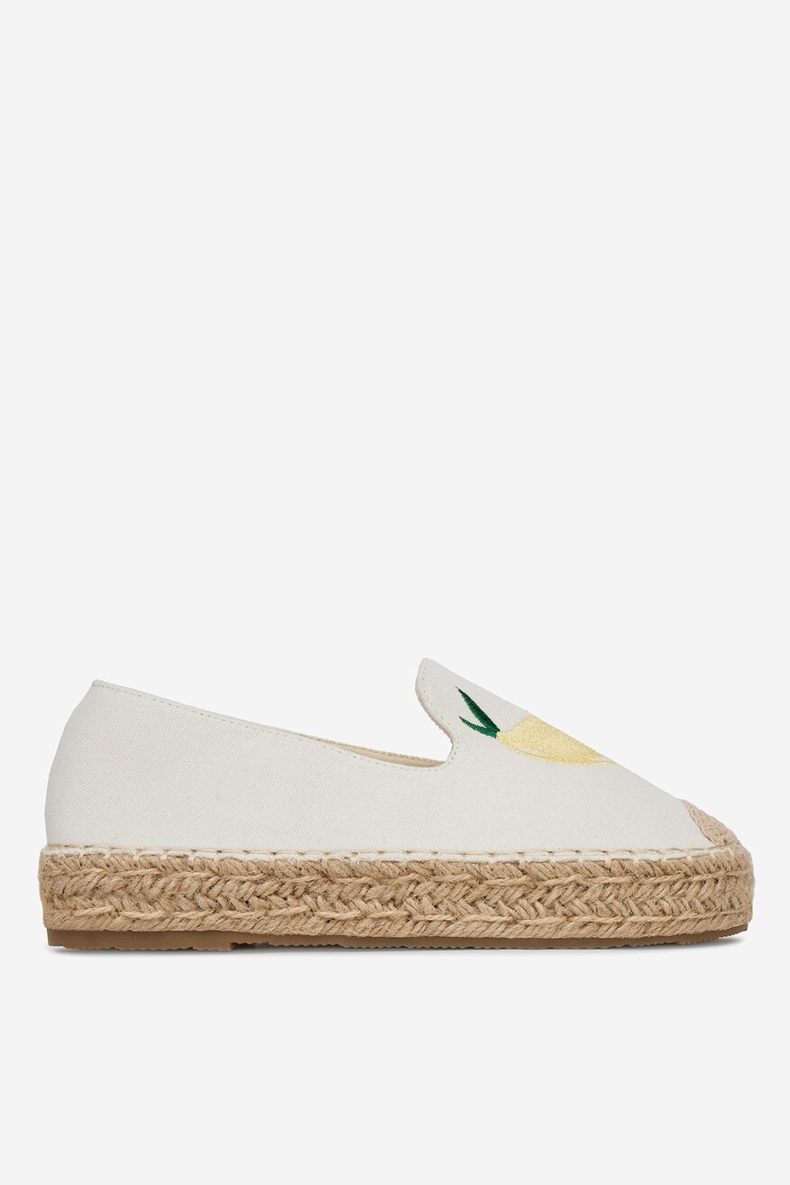 
                DeeZee - Espadryle - 5904410861853