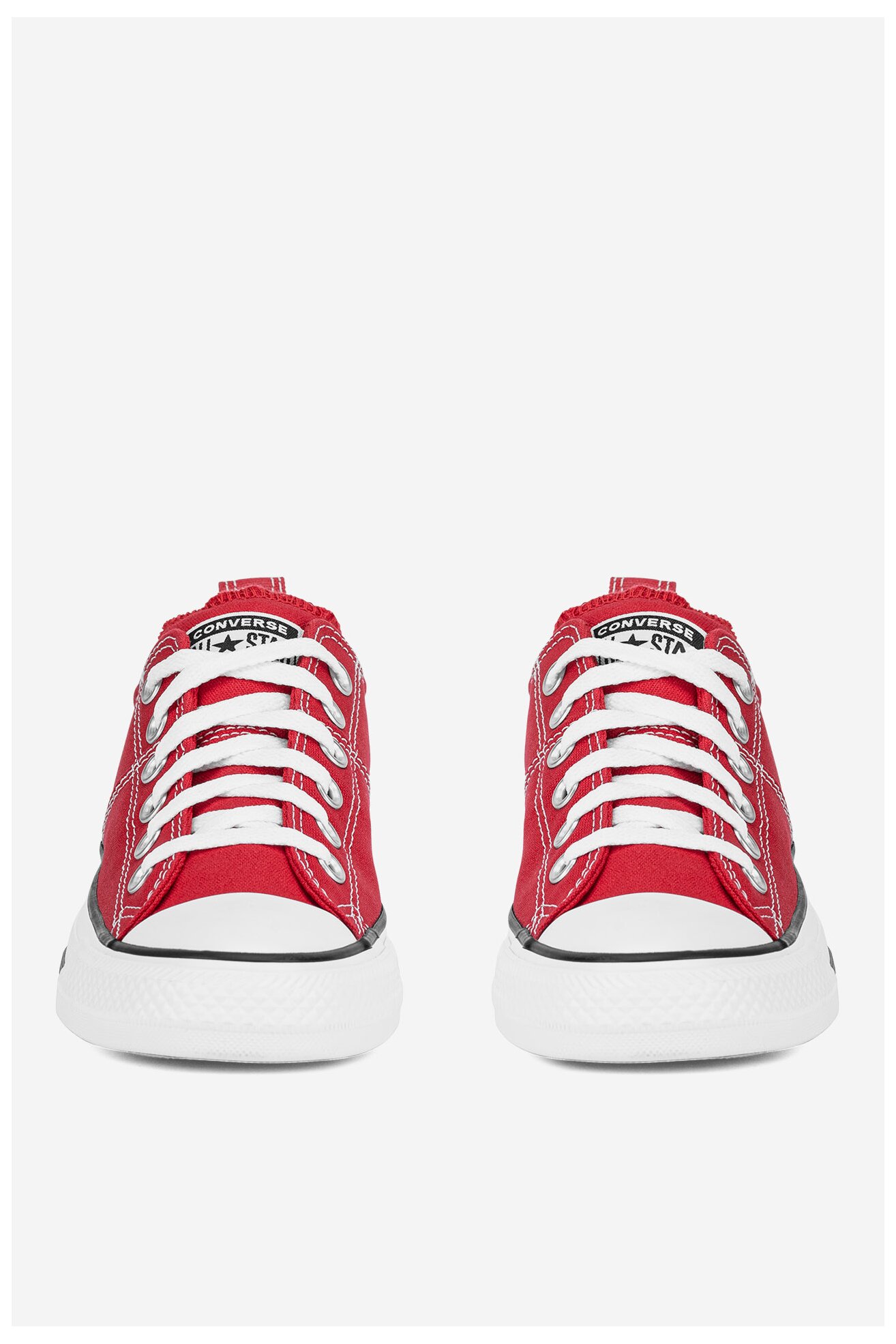 Plátěná obuv Converse CHUCK TAYLOR ALL STAR MADISON A08292C ČERVENÁ