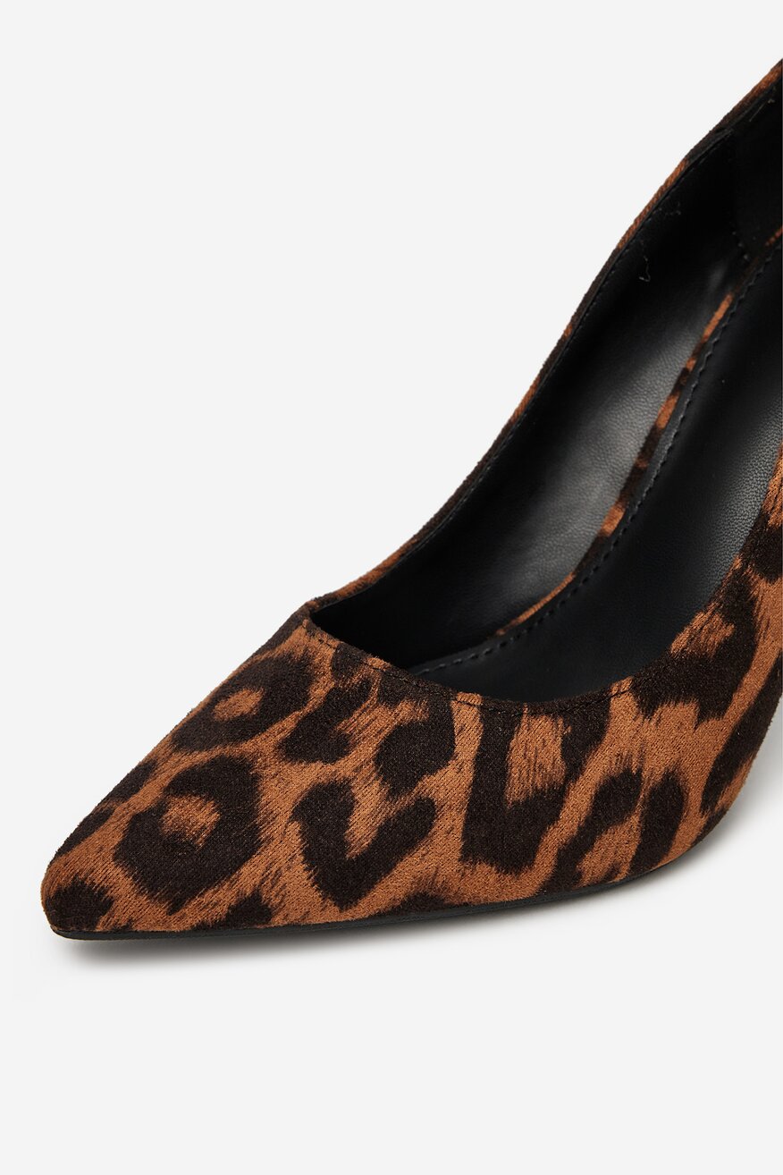 Pantofi cu toc DeeZee MARO - 5906751108154