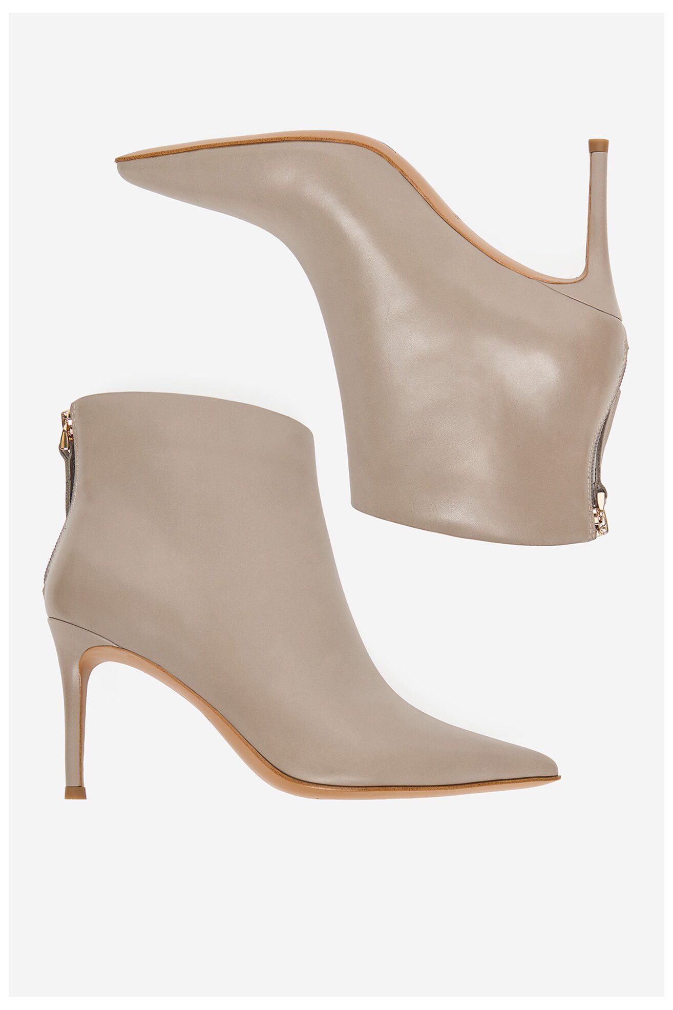 Ghete EVA MINGE EO-DEN-GLC6303-4-361 GRI DESCHIS