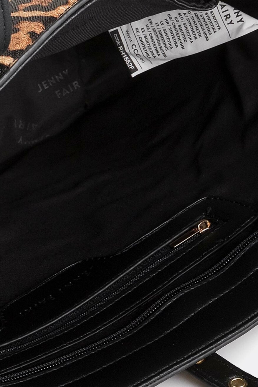 Jenny Fairy - Torebka ze zwierzęcym motywem - 2230003917359