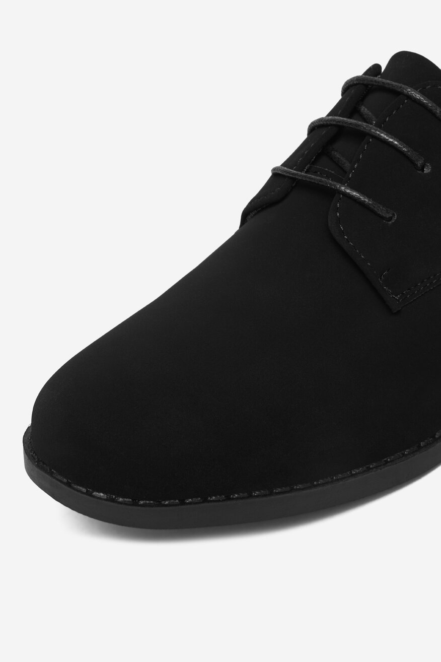 
                Félcipő Ottimo FEKETE - 5906751630440