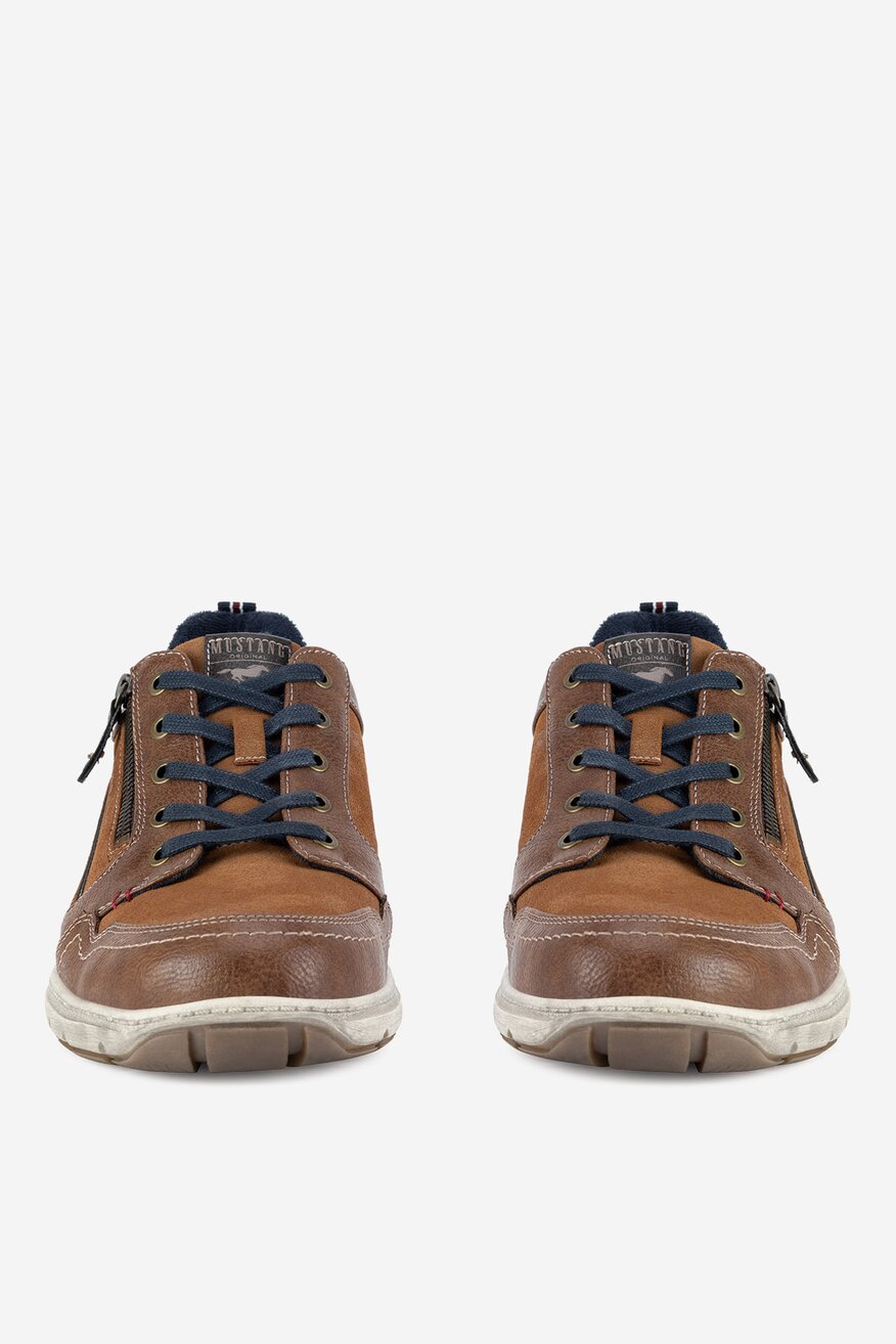 Mustang - Sneakersy - 5905588867715