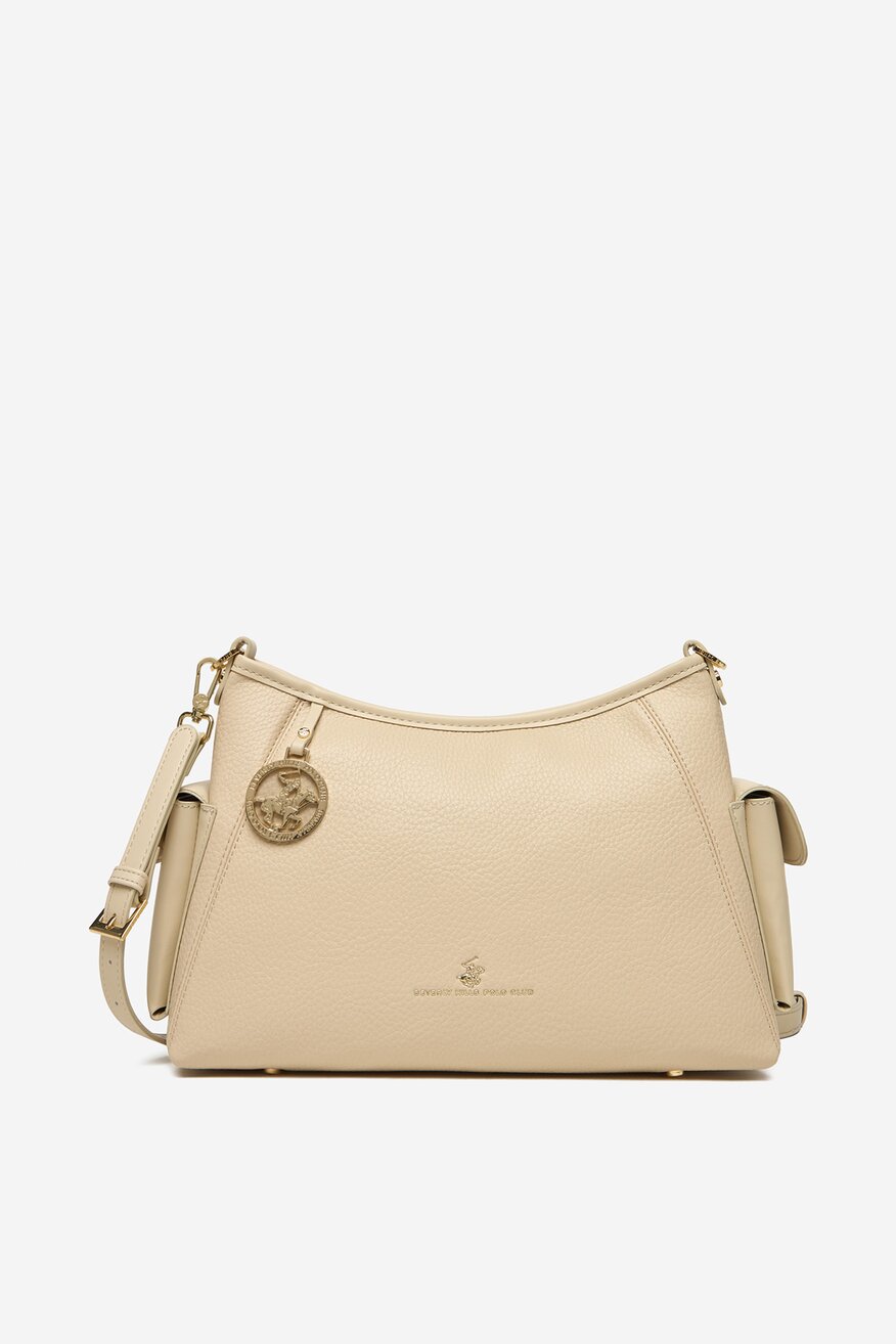 
                Torba Beverly Hills Polo Club BEŽ - 5906751521274