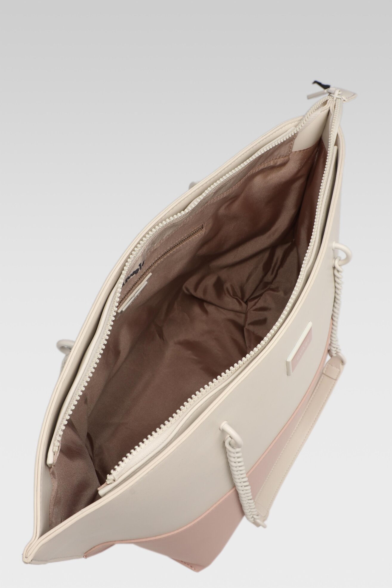 Дамска чанта Quazi RX90017 РОЗОВ