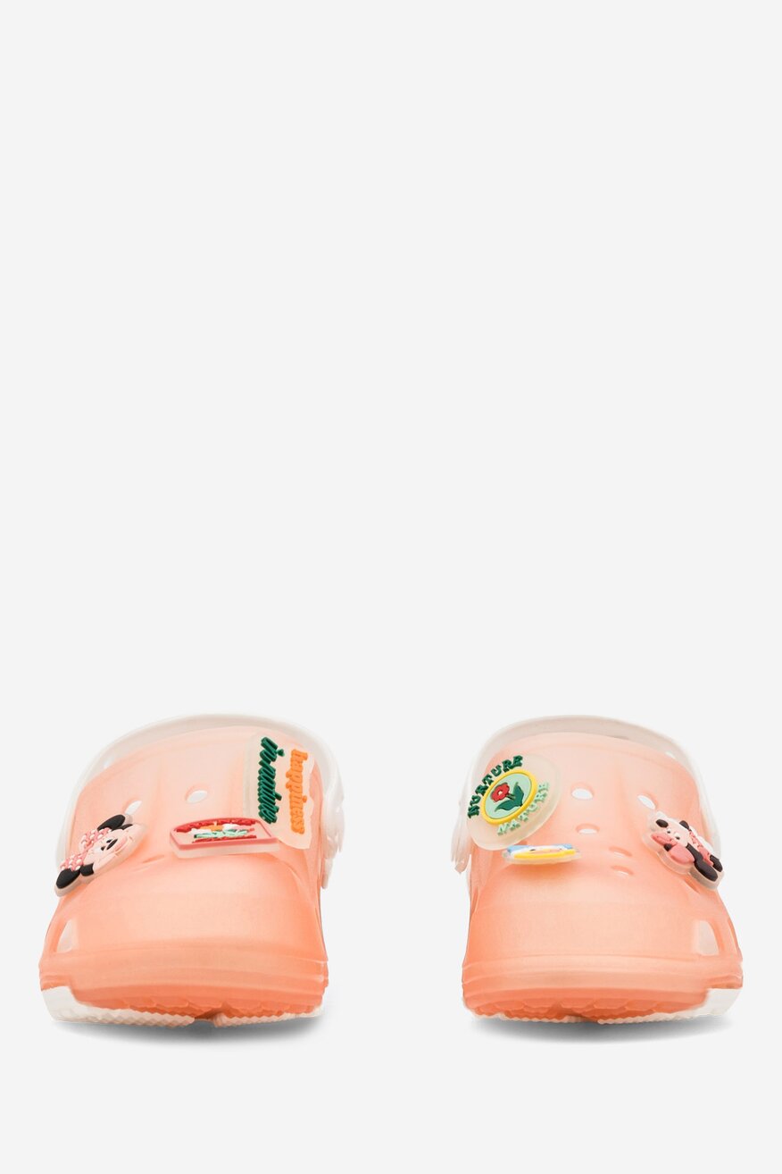 Mickey&Friends - Klapki z migającymi diodami - 5905588496823