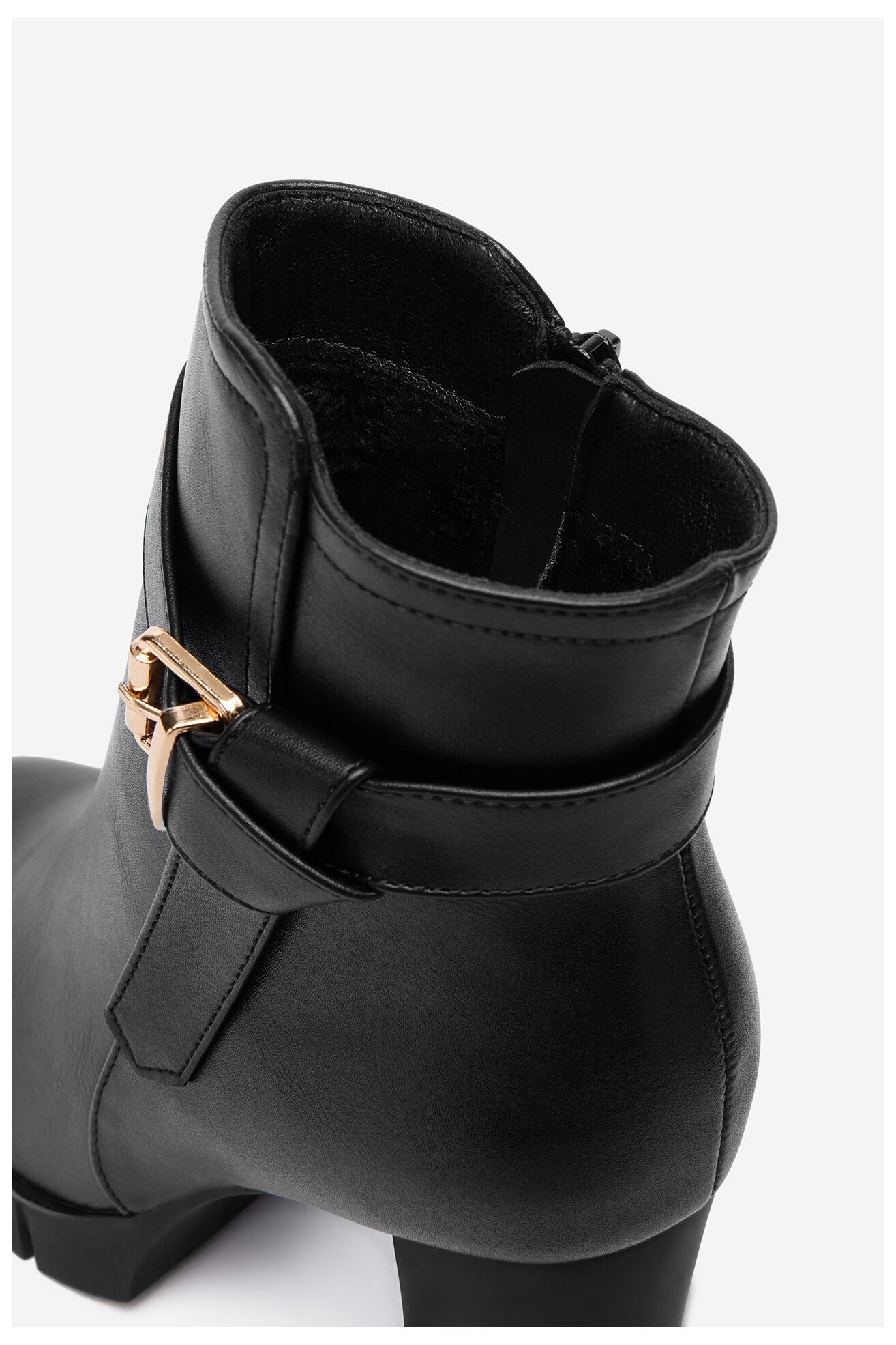 Ghete DeeZee HX16041A-180 NEGRU