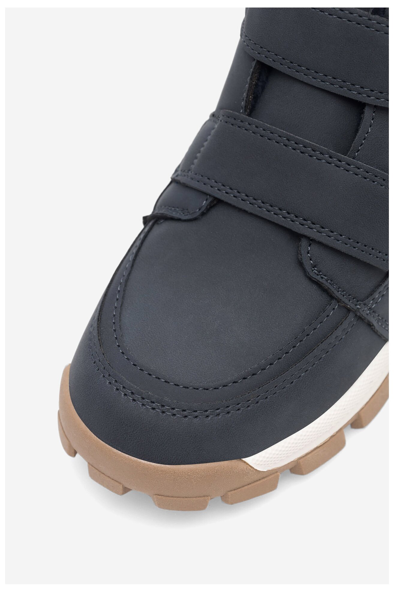 Csizma Action Boy AVO-TM9090-003(IV)CH SÖTÉTKÉK