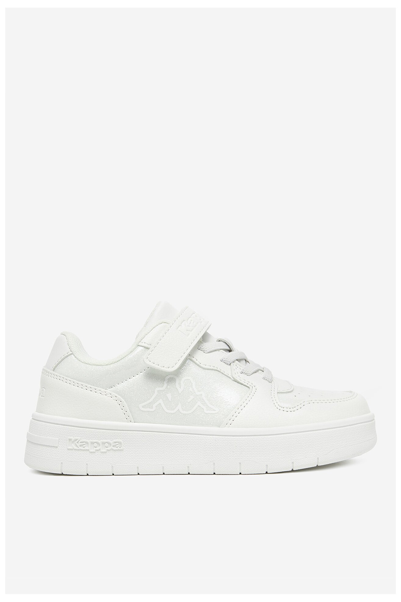 Sportska obuća Kappa CEO-AW24-3C015(DZ) BELA
