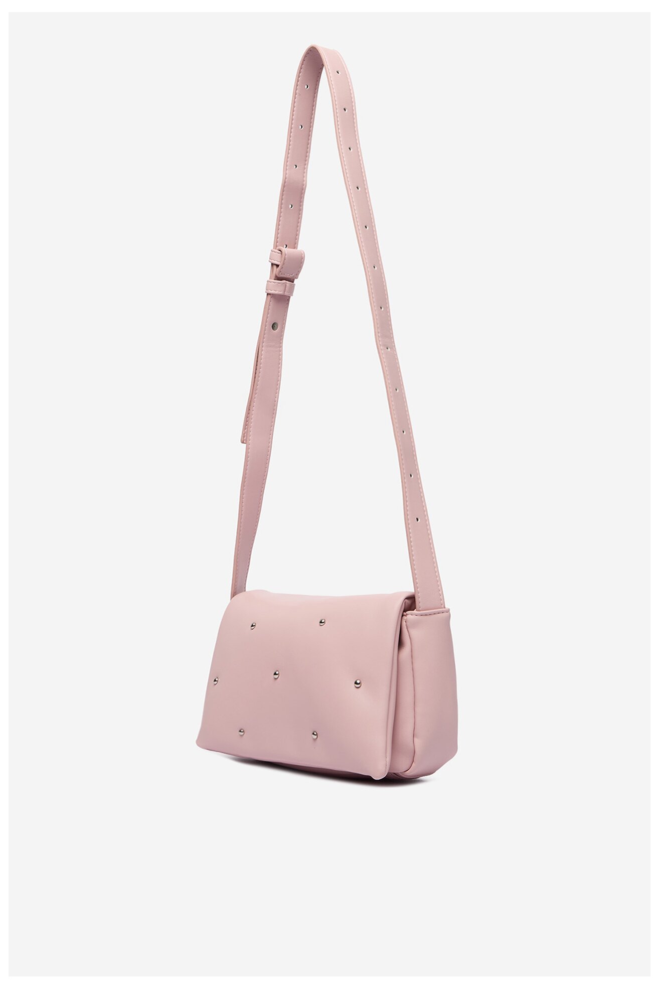 Torebka Jenny CEO-JNY-M-003-09 Różowy