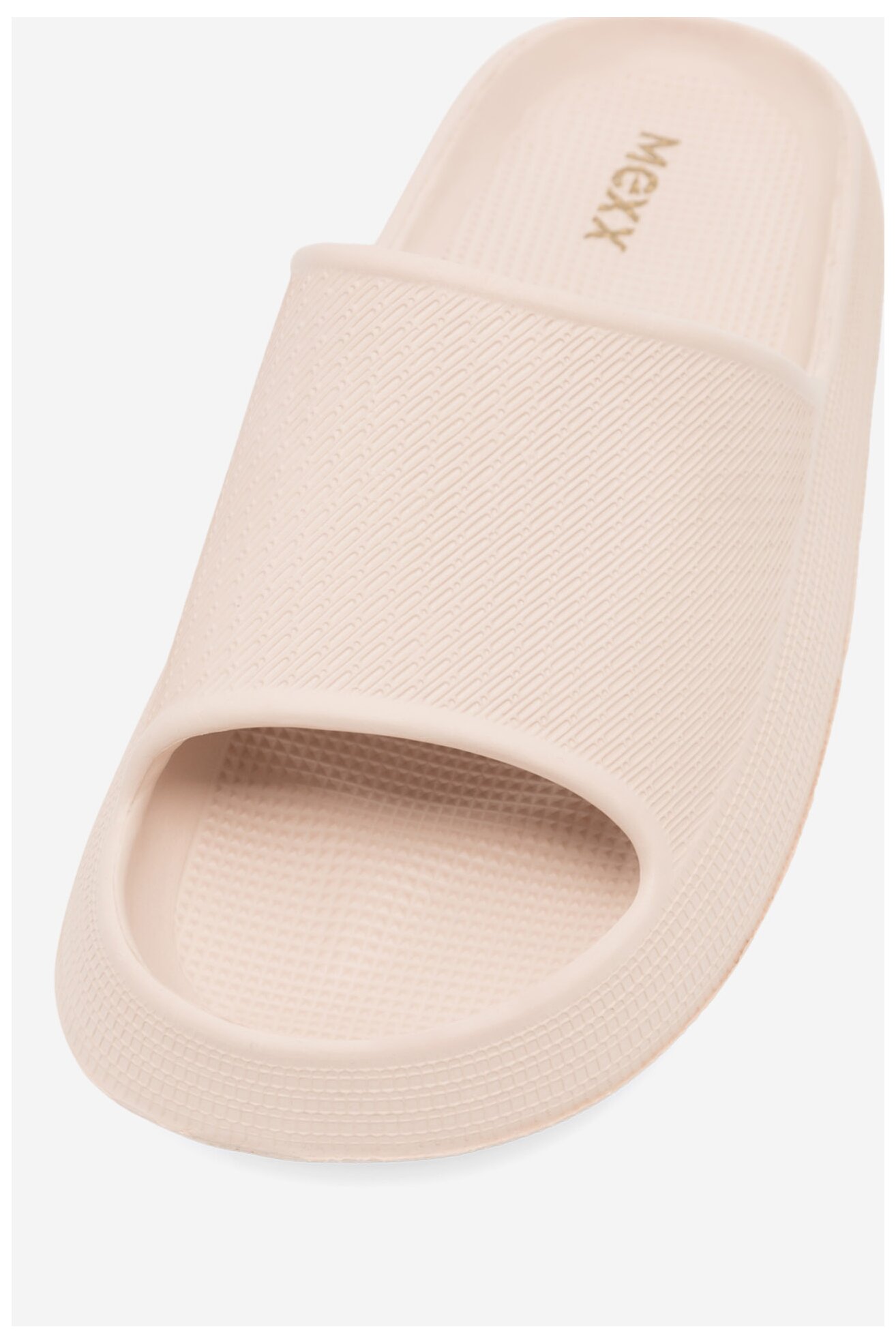 Klapki basenowe Mexx MICC1905041W-01 Beżowy