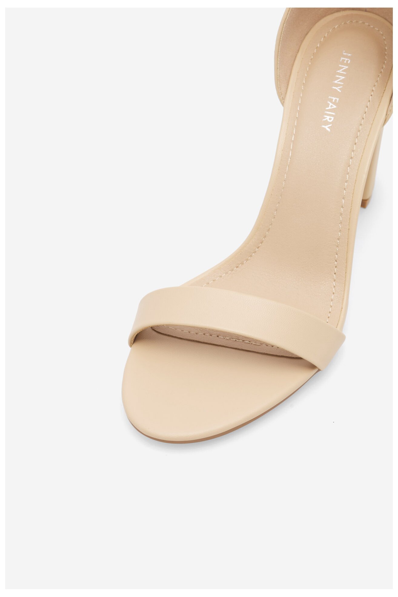 Сандали Jenny Fairy WSS20538-01 БЕЖОВ