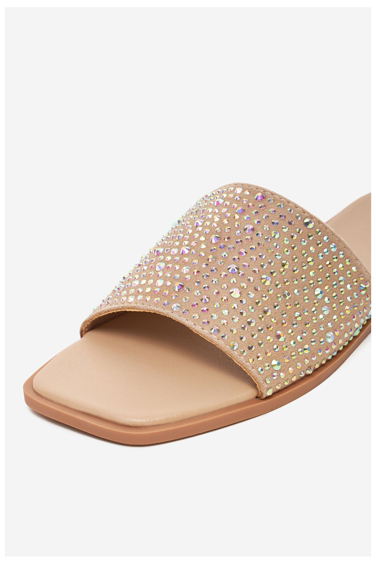 Șlapi Jenny WFA2749-4 BEJ