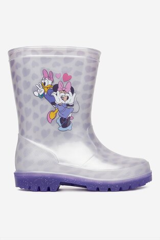 Гумаки Mickey&Friends CEO-NJ-AW25-113DSTC МІКС