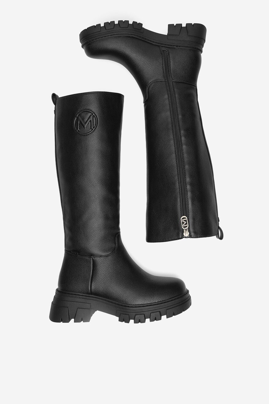 Cizme Mexx NEGRU - 5905588922780