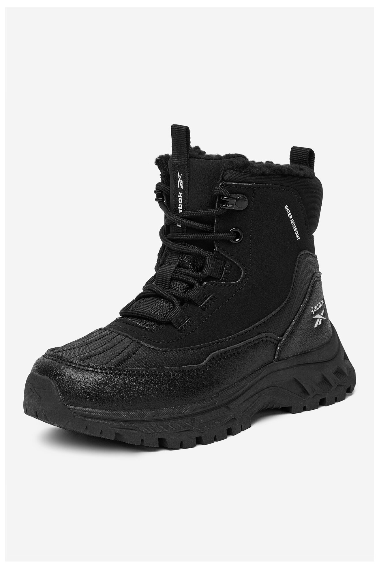 Боти Reebok CEO-K240160-1 ЧЕРЕН