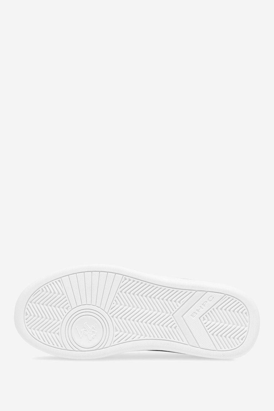 Beverly Hills Polo Club - Sneakersy - 5905588561491