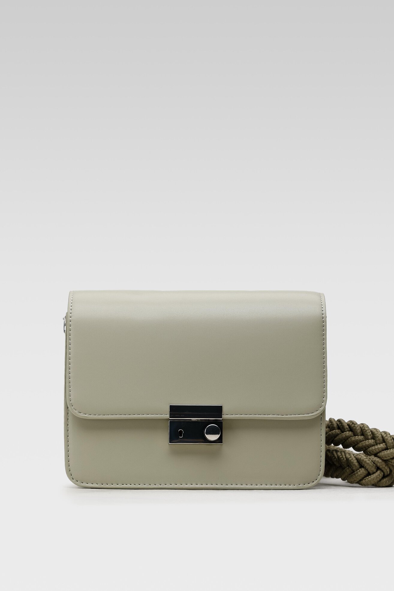 Torebka DeeZee MDR-J-009-70-01 Zielony