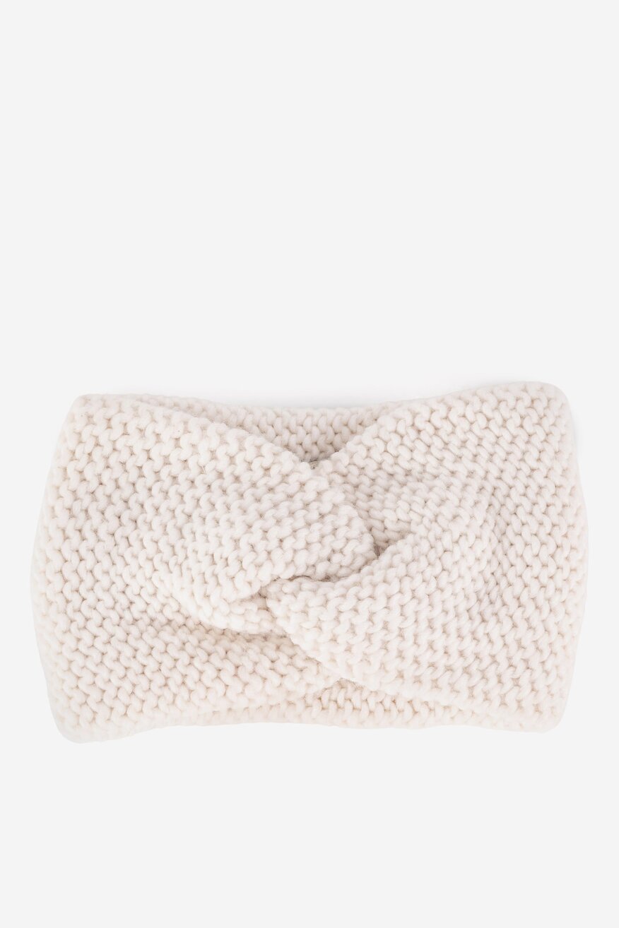 
                Traka za kosu Jenny Fairy BELA - 5905588854548