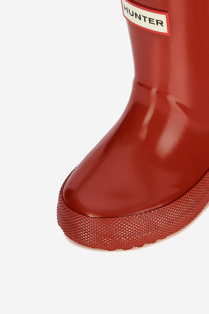 
                Гумени ботуши HUNTER ЧЕРВЕН - 5905588959977