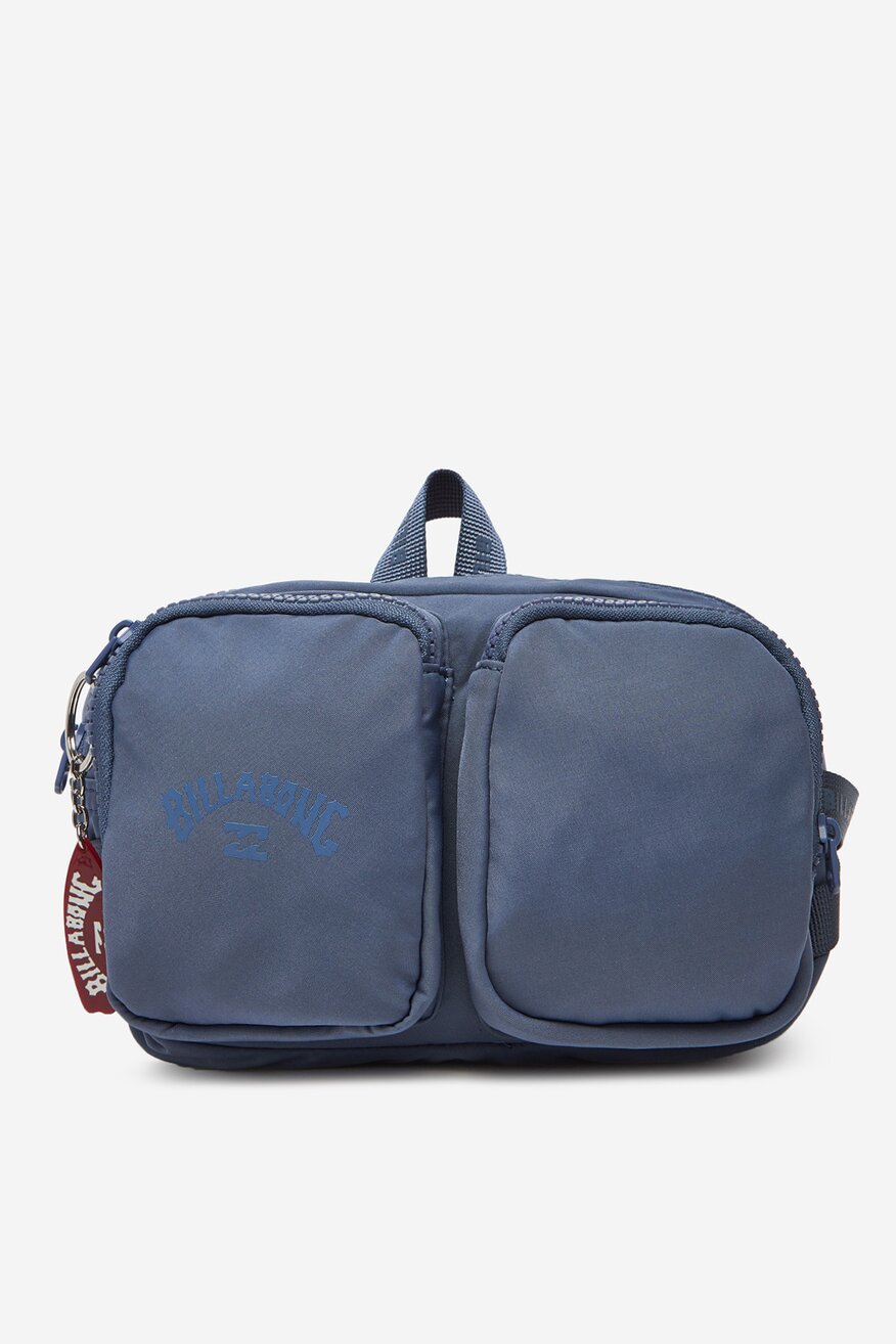 Geantă de mână BILLABONG ALBASTRU ÎNCHIS - 5906751132487