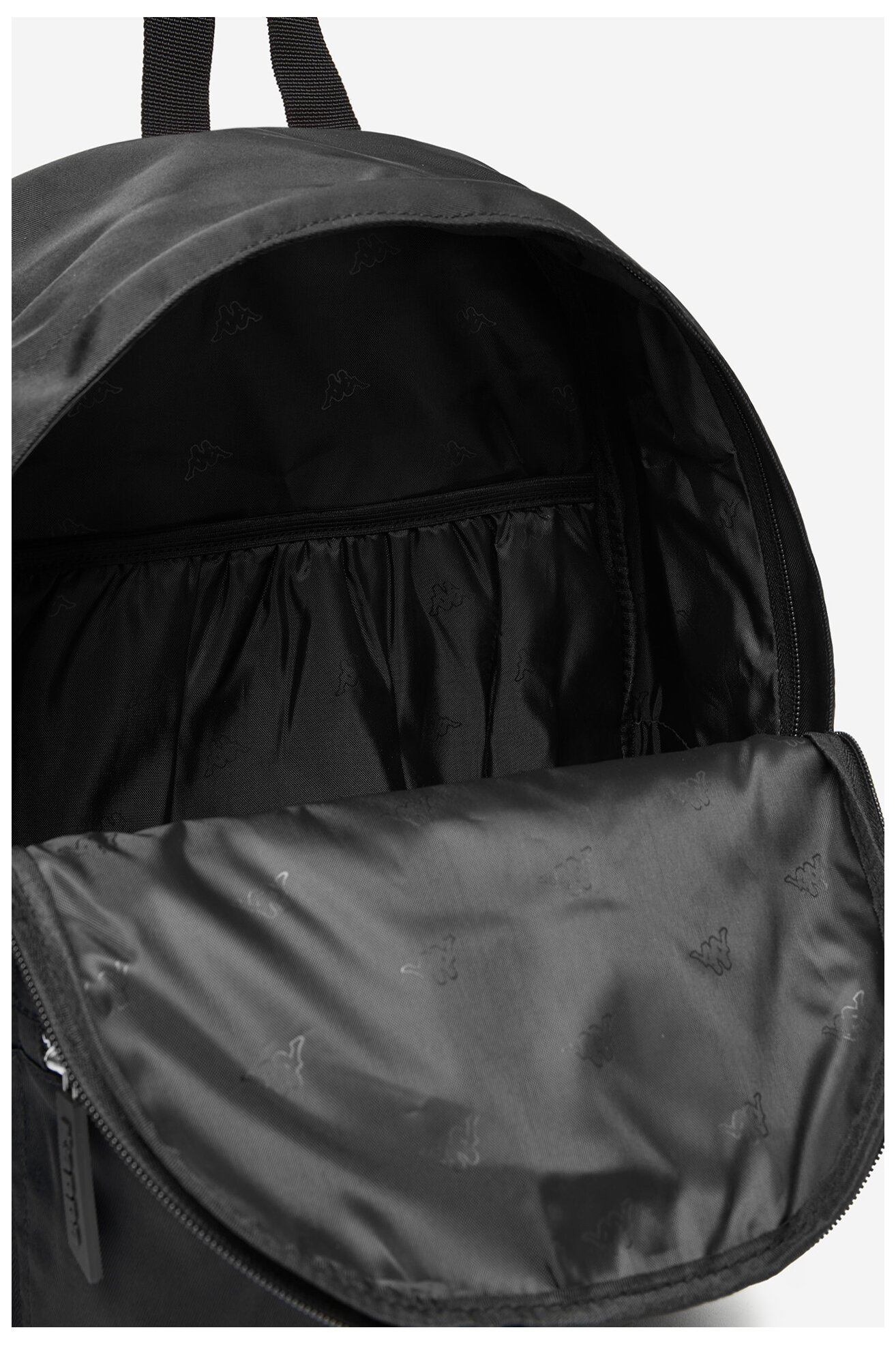 Rucsac Kappa C-KPA-RH-002-08 NEGRU