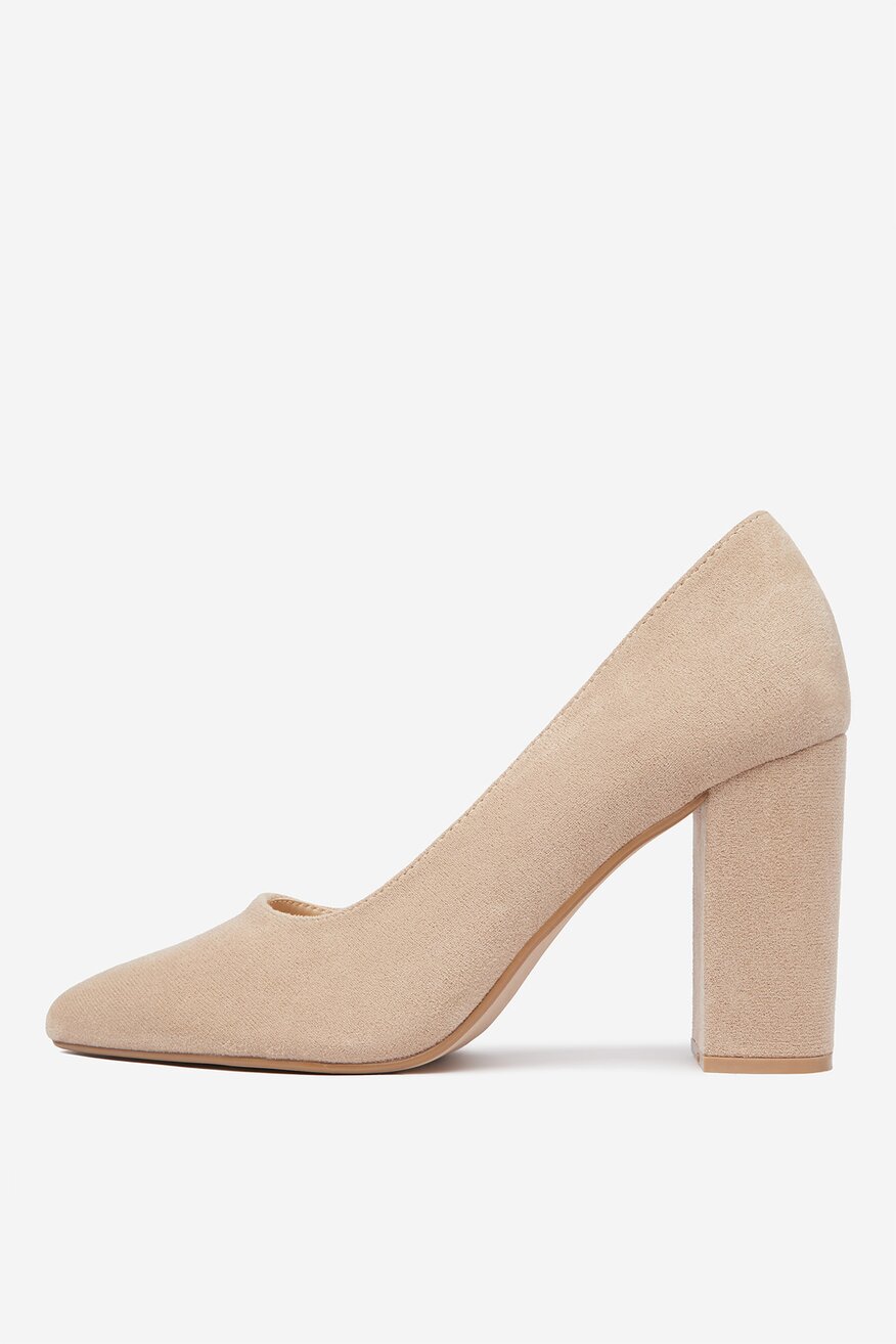 
                Jenny - Czółenka - 5906751876565