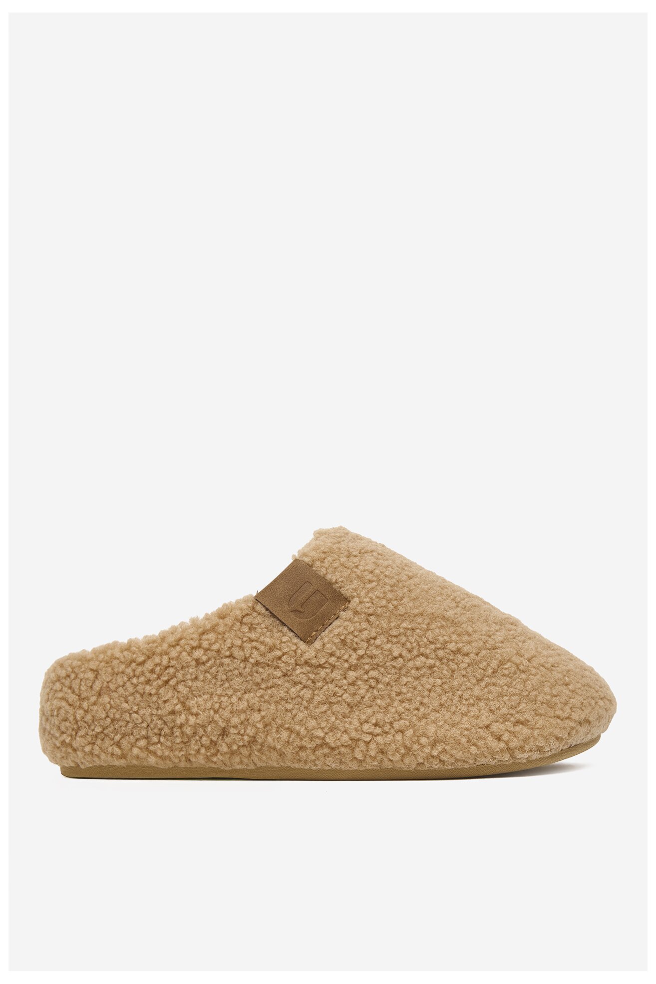 Papuče G-STAR RAW CEO-WSS21713-01 BEŽ