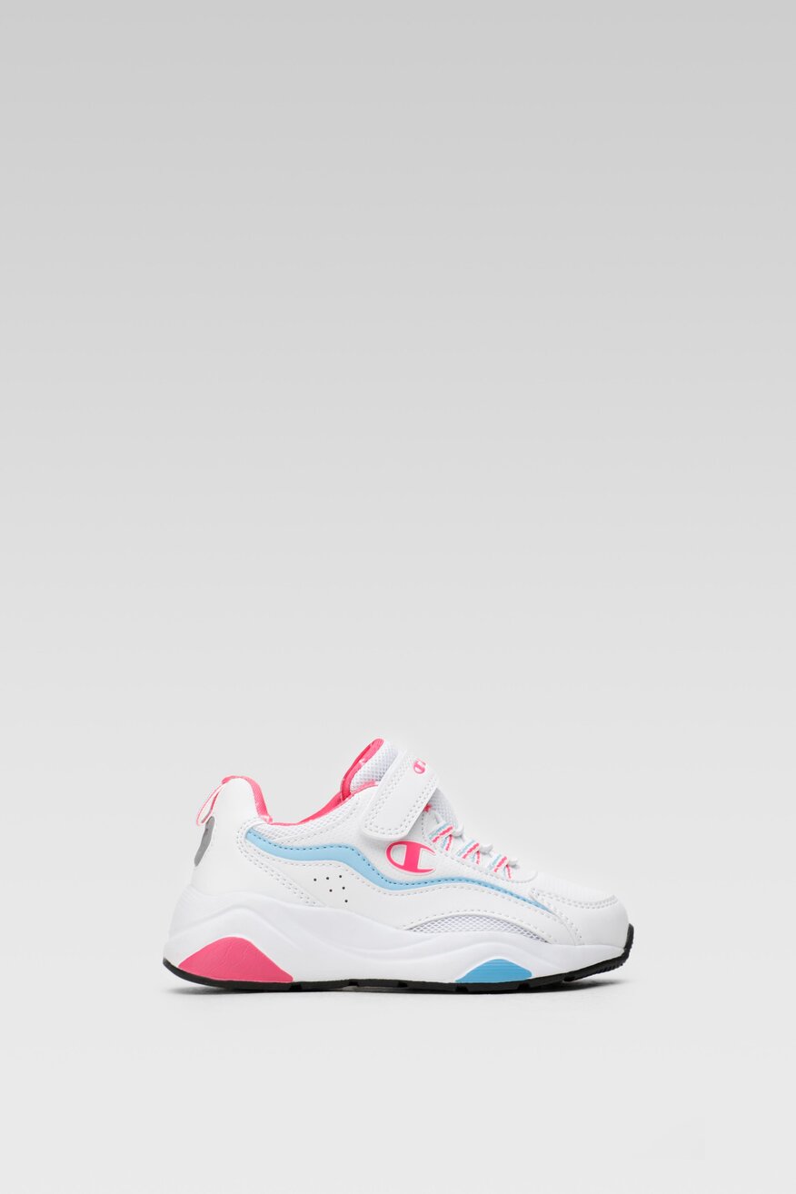 
                Champion - Sneakersy na grubej podeszwie - 5904248185411