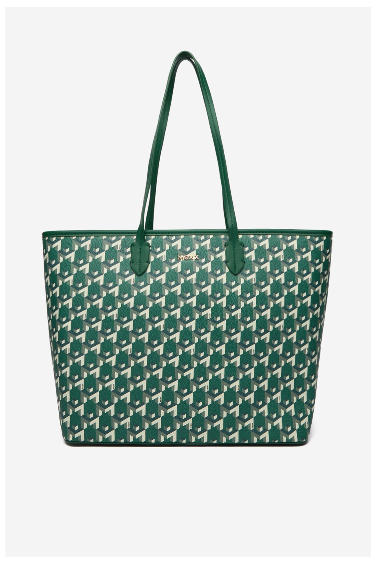 Дамска чанта Mexx CEO-MEXX-S-003-09 ЗЕЛЕН