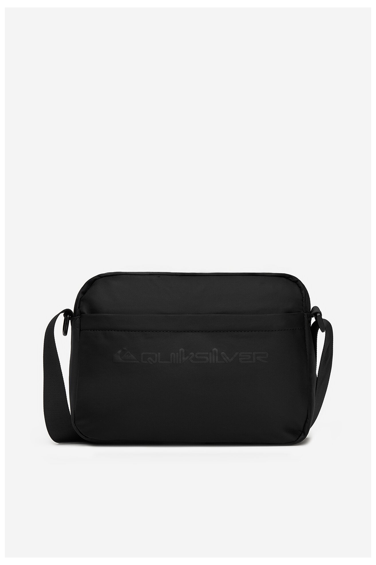 Сумка Чоловіча QUIKSILVER QUIC-M-005-07 ЧОРНИЙ