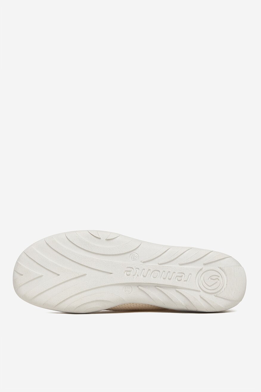 
                Remonte - Półbuty - 5906751738221