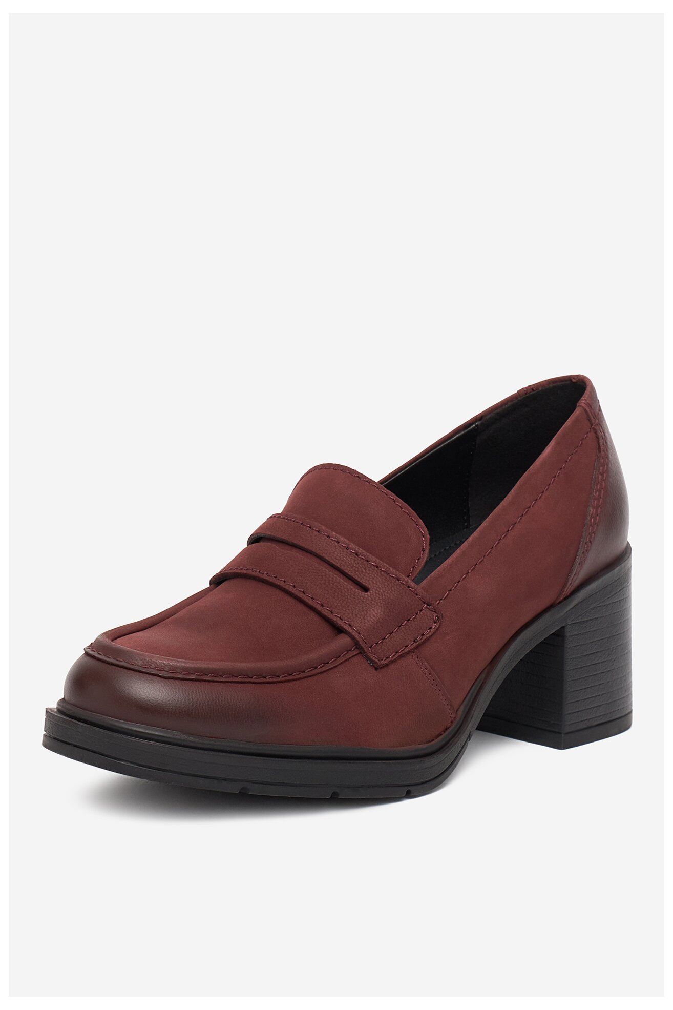 Pantofi casual Lasocki CEO-WI23-VISA-01 GRENA