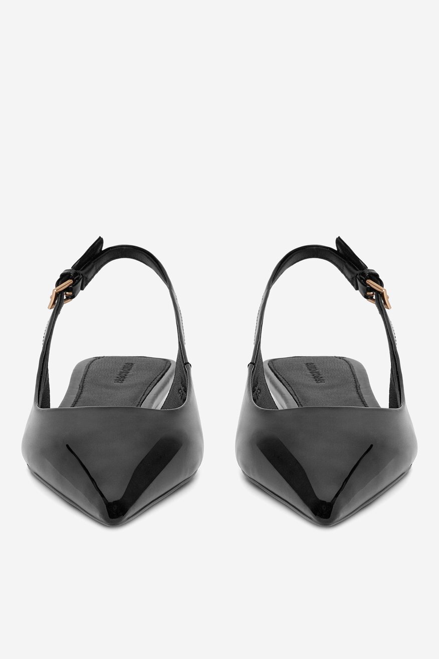 balerini Gino Rossi NEGRU - 5903698721484