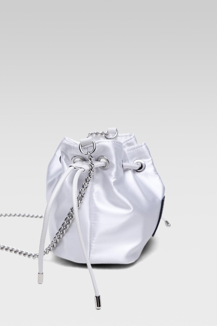 Kézitáska Jenny Fairy FEHÉR - 5904248662769