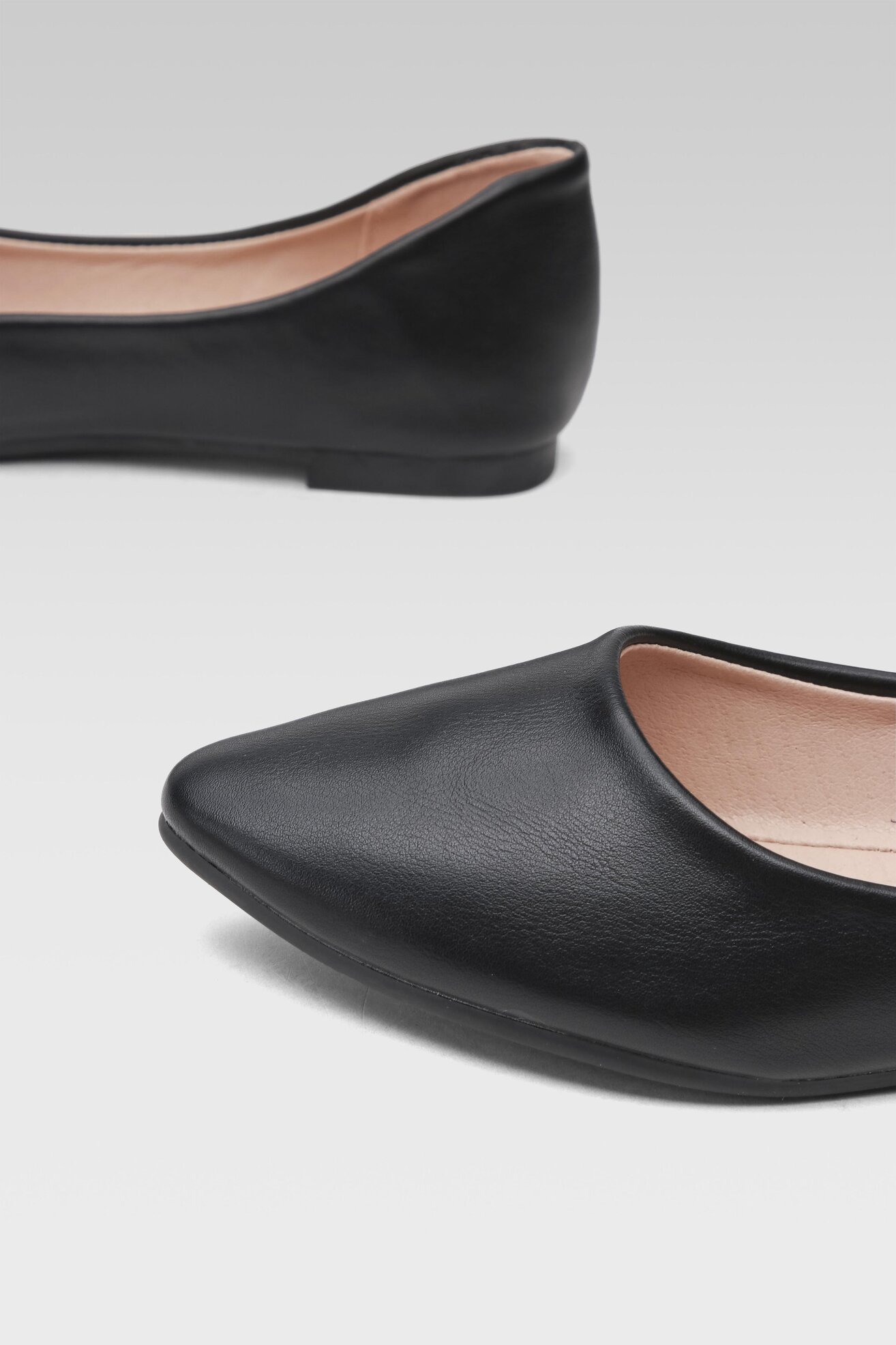 balerini Jenny Fairy ALICE WSS20700-01 NEGRU