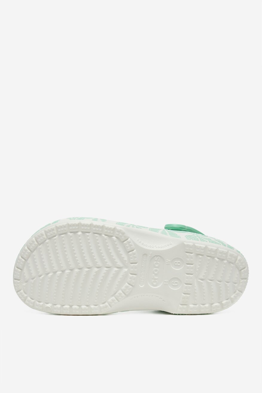 
                Crocs - BAYA GRAPHIC CLOG - 5903698761473