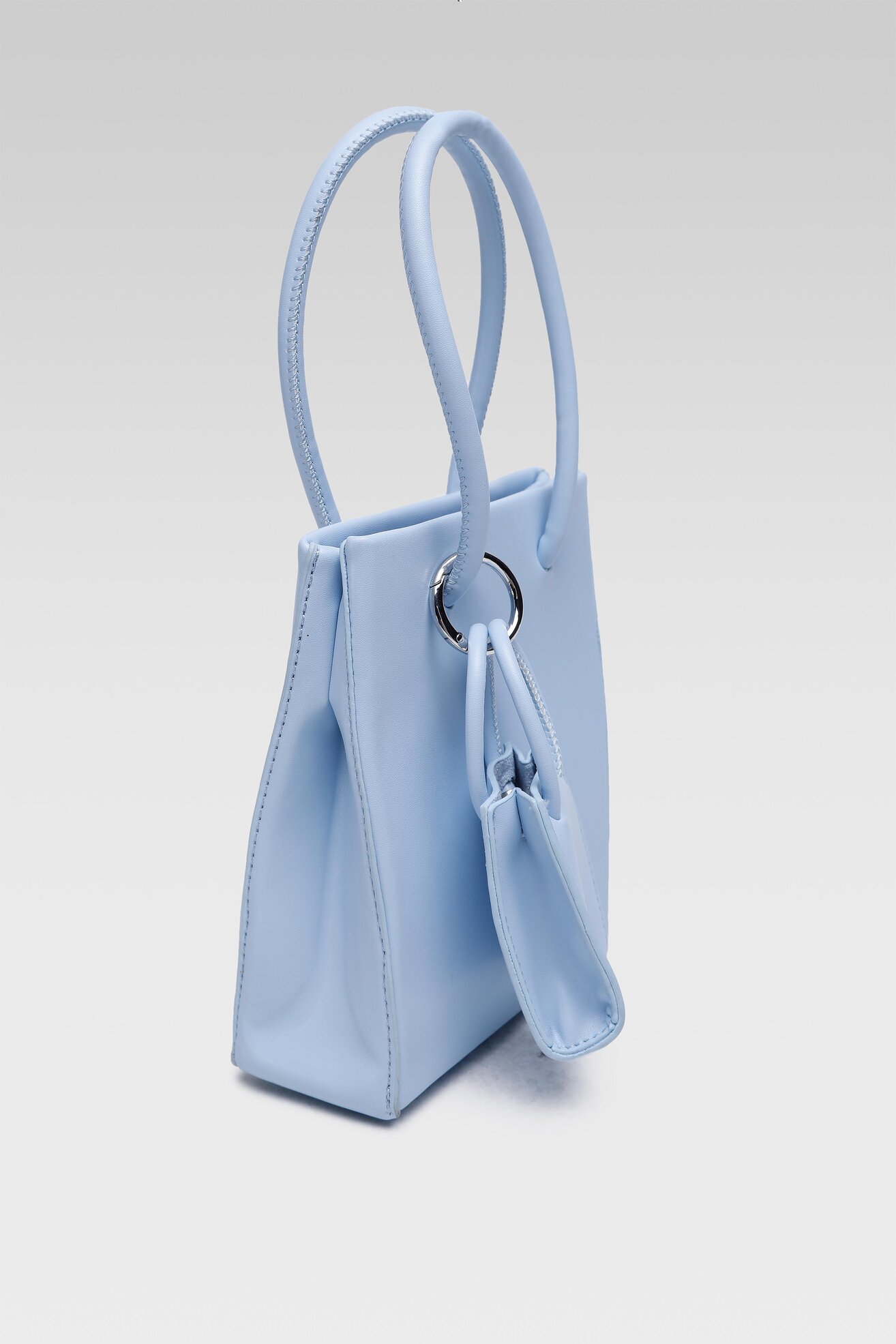 Сумка З Ремінцем Jenny Fairy MJR-C-004-90-01 ГОЛУБИЙ