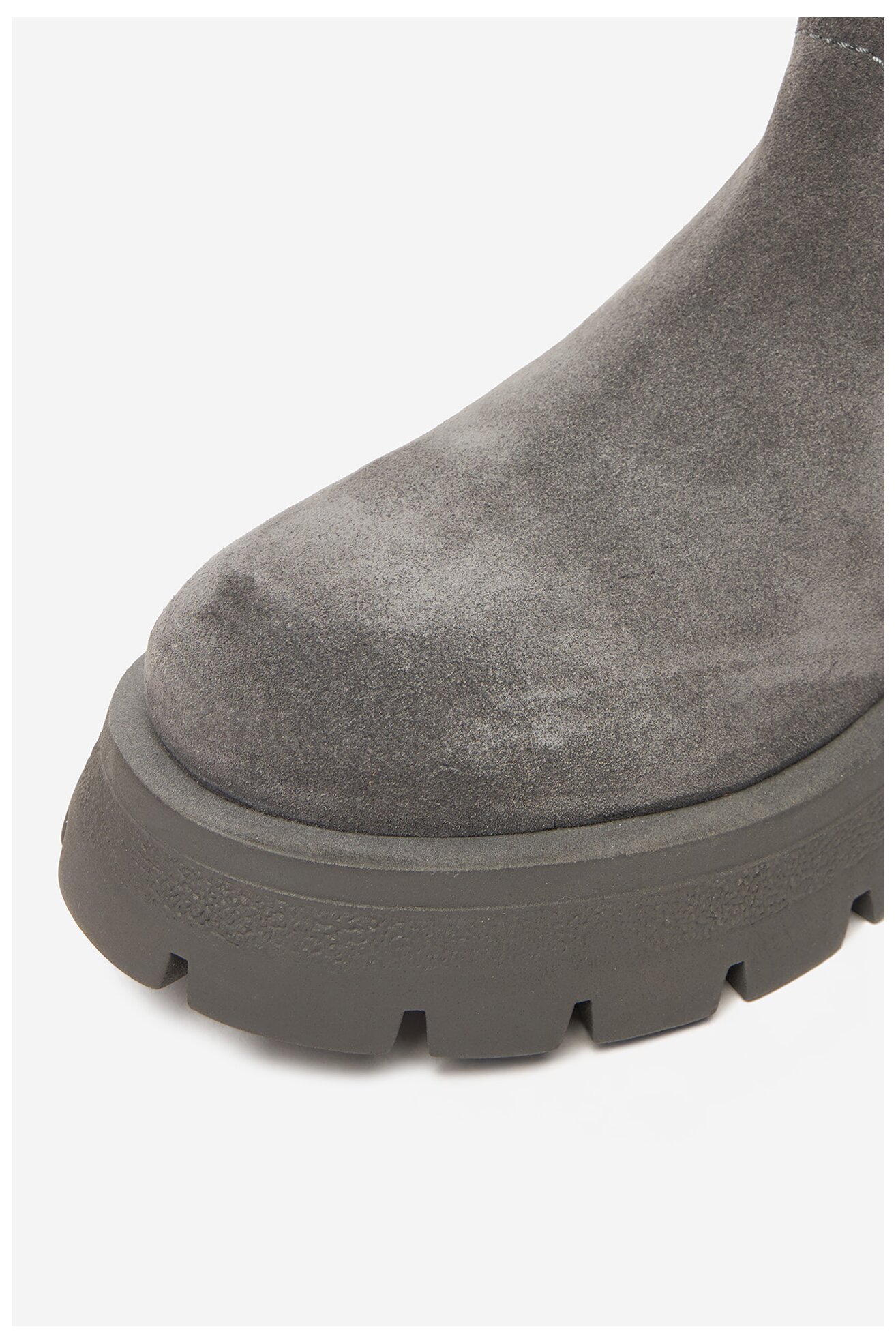 Bokacsizma G-STAR RAW CEO-WI16-525-01 SZÜRKE