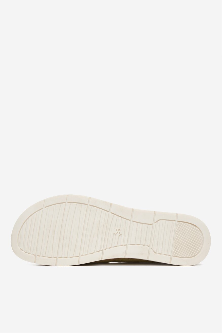 
                Еспадрилі Lasocki ЖОВТИЙ - 5906751585498